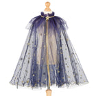 Melusine dress-up cape