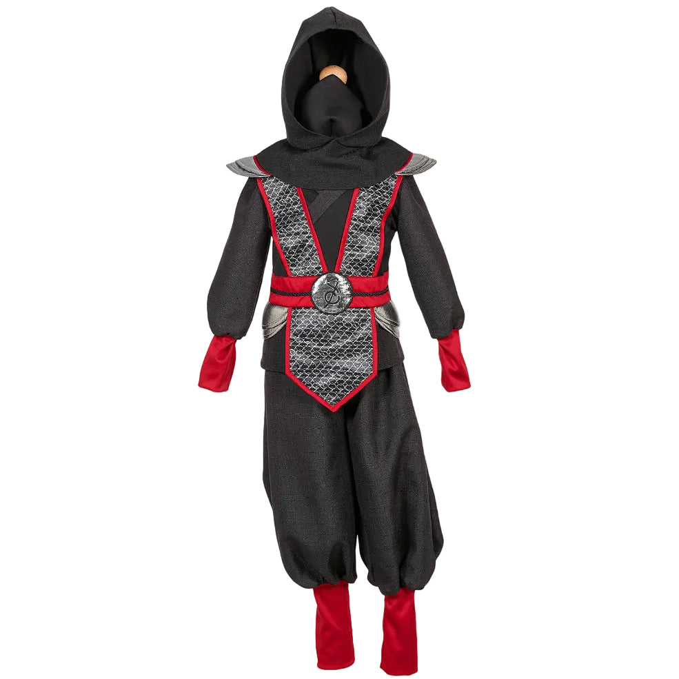 Déguisement de ninja