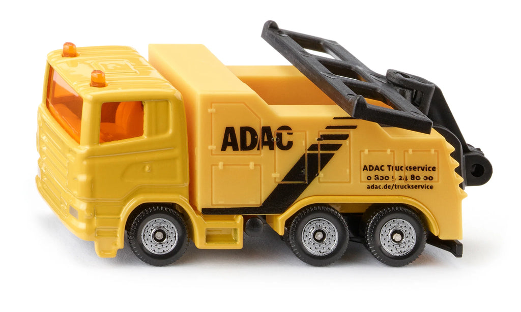 Dépanneuse ADAC