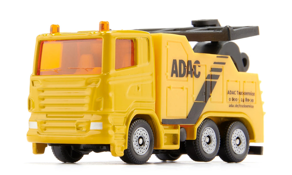 Dépanneuse ADAC