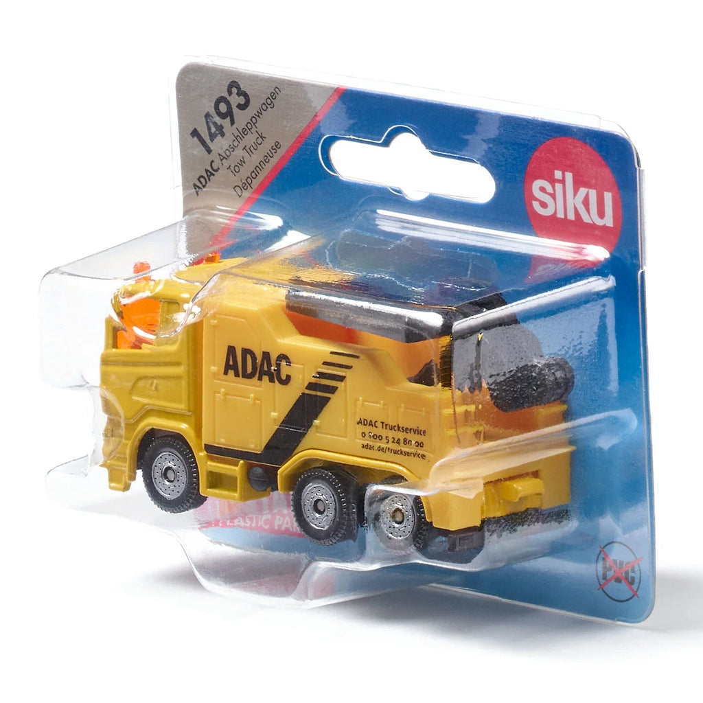 Dépanneuse ADAC