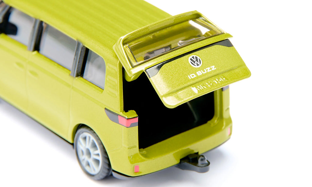 Volkswagen VW ID. Buzz