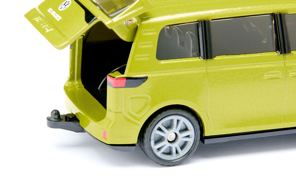 Volkswagen VW ID. Buzz