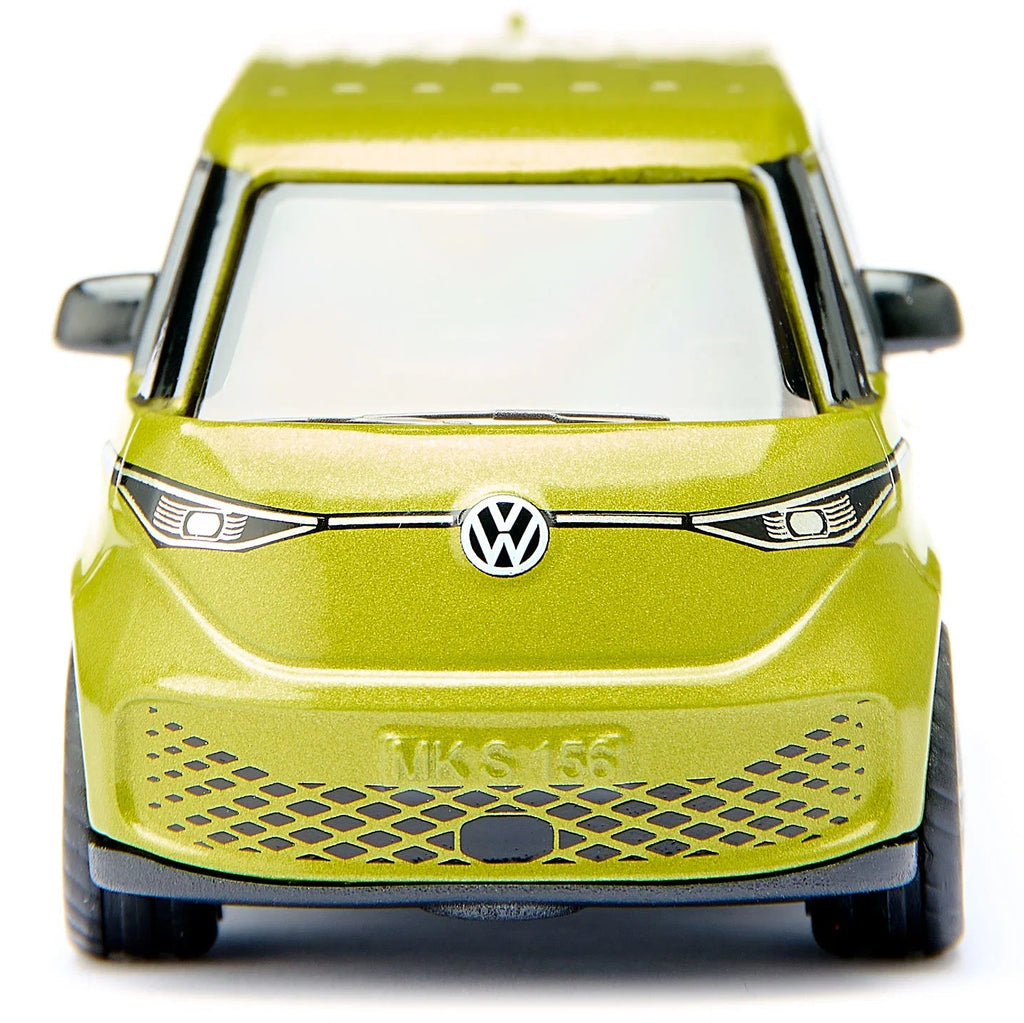 Volkswagen VW ID. Buzz