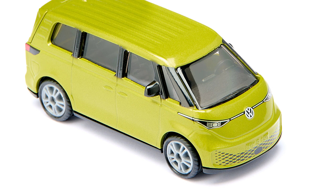 Volkswagen VW ID. Buzz