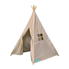 Tipi Speeltent Uit Canvas