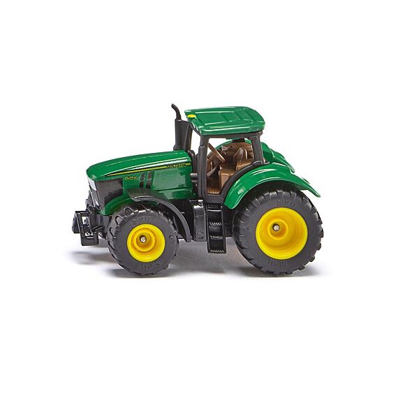 John Deere 6250R