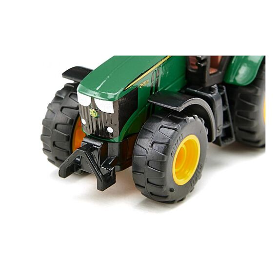 John Deere 6250R