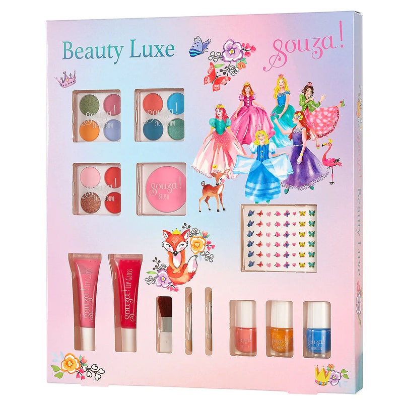 Schmink set - Beauty Luxe Set