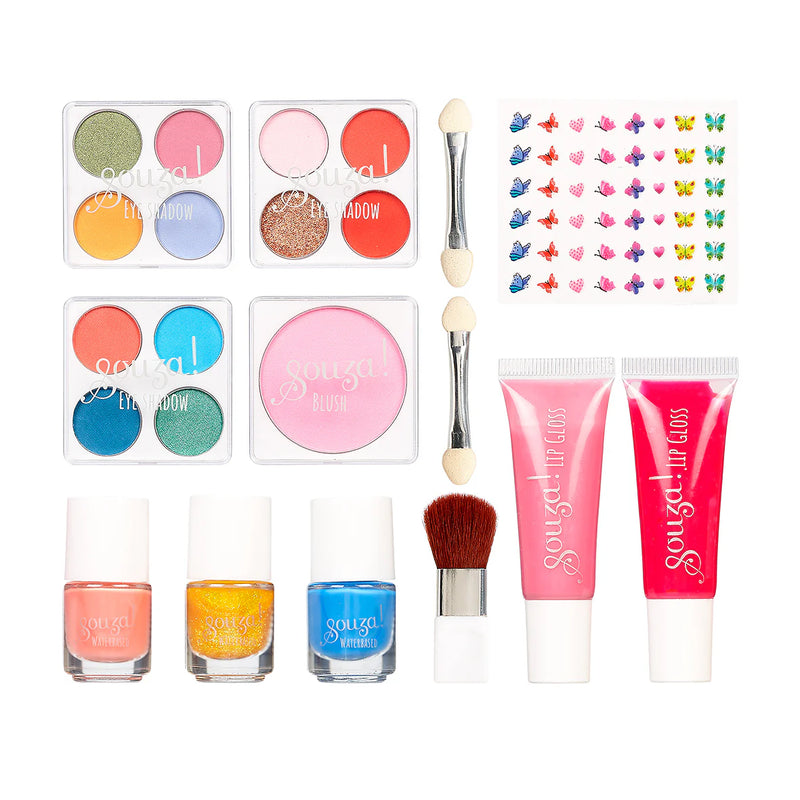 Schmink set - Beauty Luxe Set