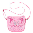Children's bag with butterfly - Rosalie