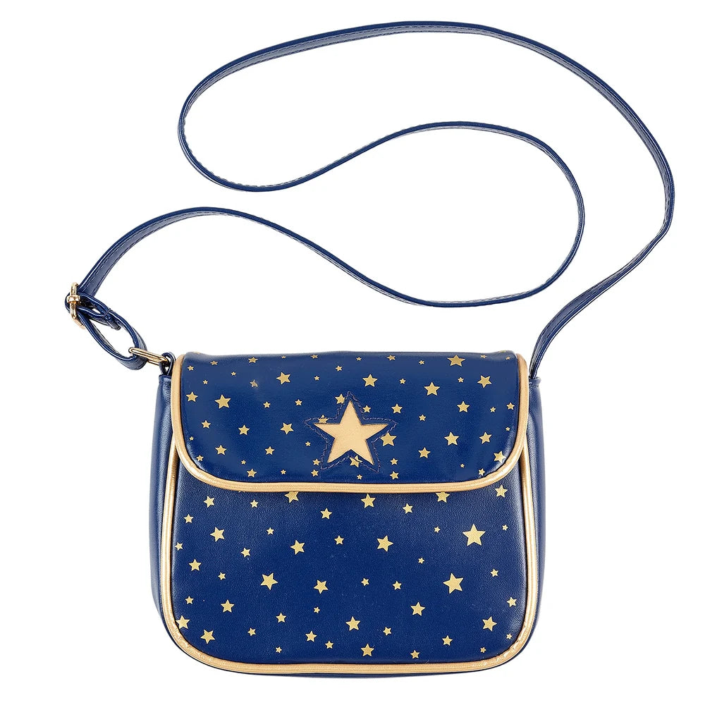 Children's bag with stars - Mélusine