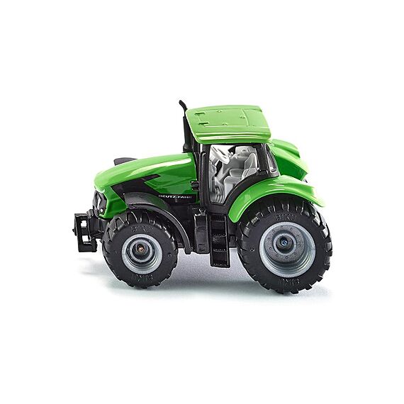 Deutz-Fahr Ttv 7250 Agrotron