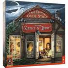 De Taveernen Van De Oude Stad Uitbreiding: Kamer Te Huur! - 999 Games