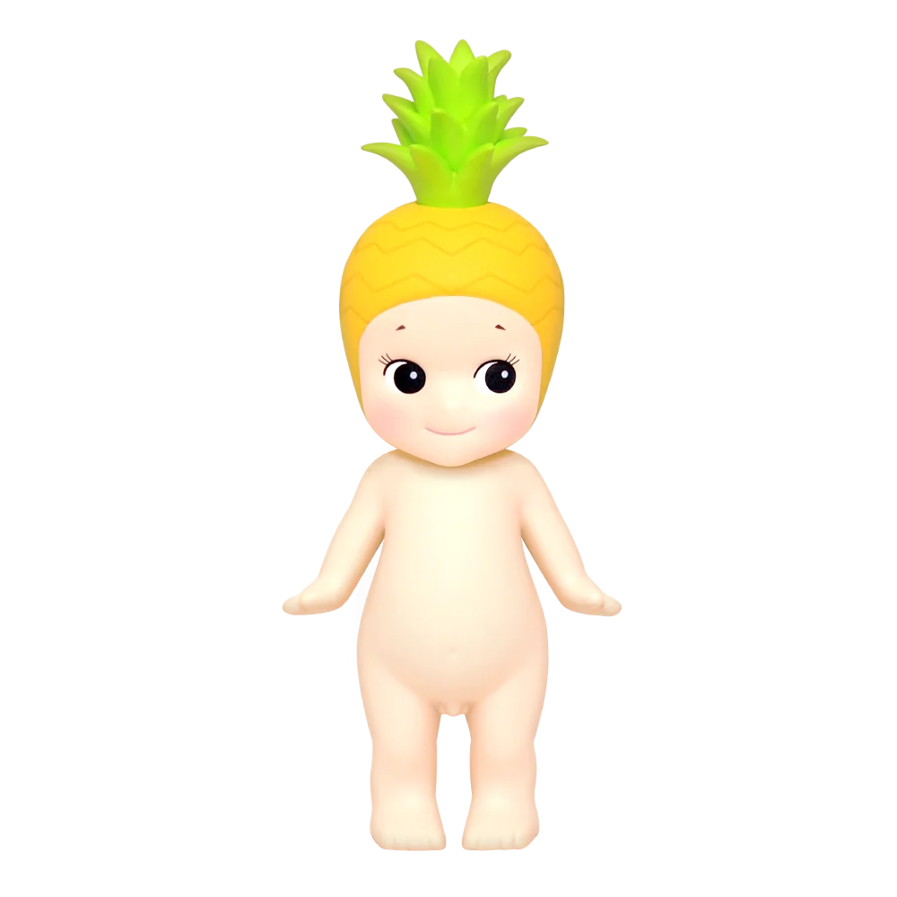 Série de fruits Sonny Angel 