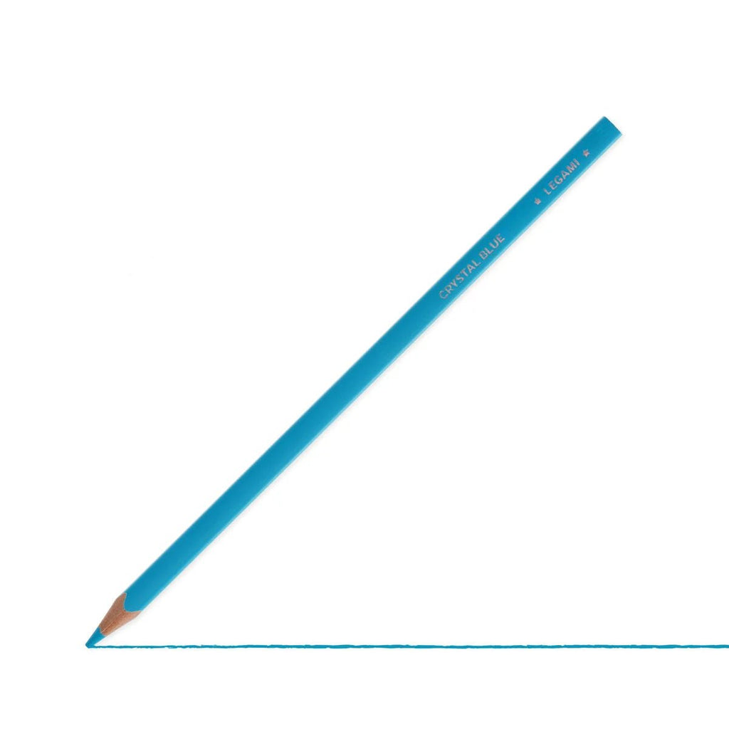 12 Kleurpotloden Live Colourfully - Ocean Palette - Kleuren en tekenen Legami - In den Olifant