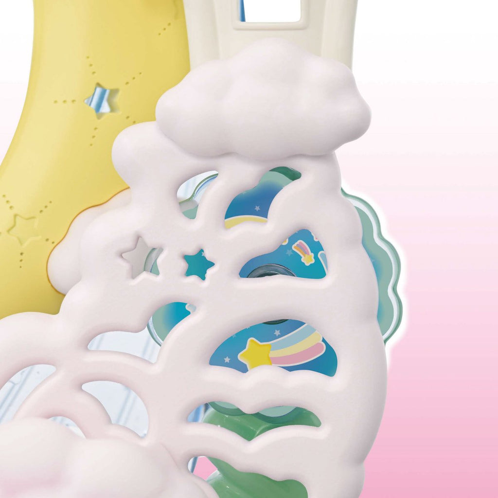 Droomparade speelset - met 1 figuurtje