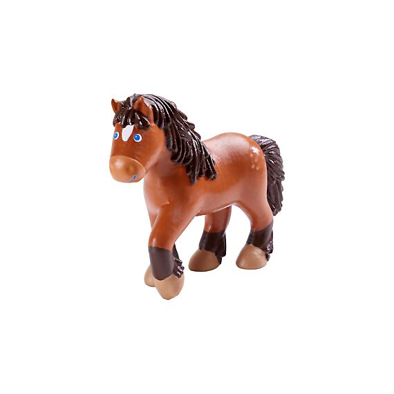 Speelfiguur Paard Kiara - Little Friends