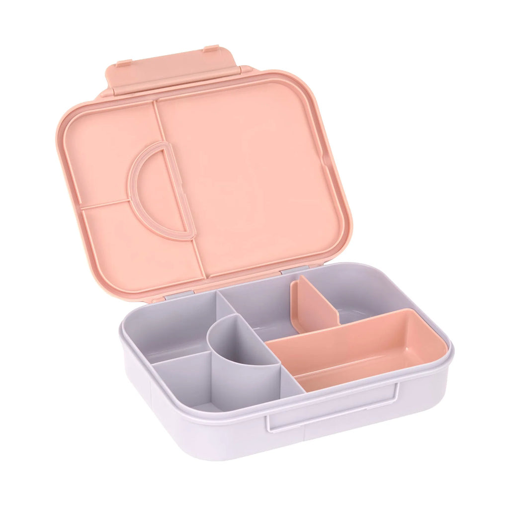 Bento-Lunchbox Happy Fruits Cherry