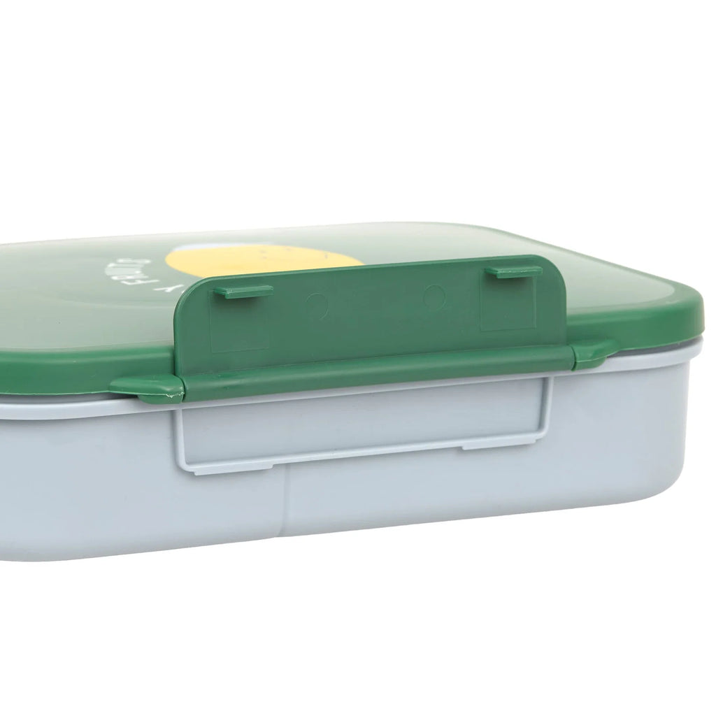 Bento-Lunchbox Happy Fruits Lemon