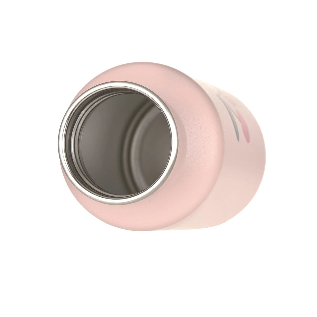 Bouteille en acier inoxydable Happy Fruits Cerise