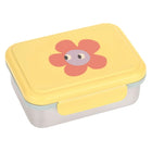 Lunchbox Stainless Steel Happy Trails Flower