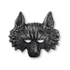 Verkleedmasker Weerwolf