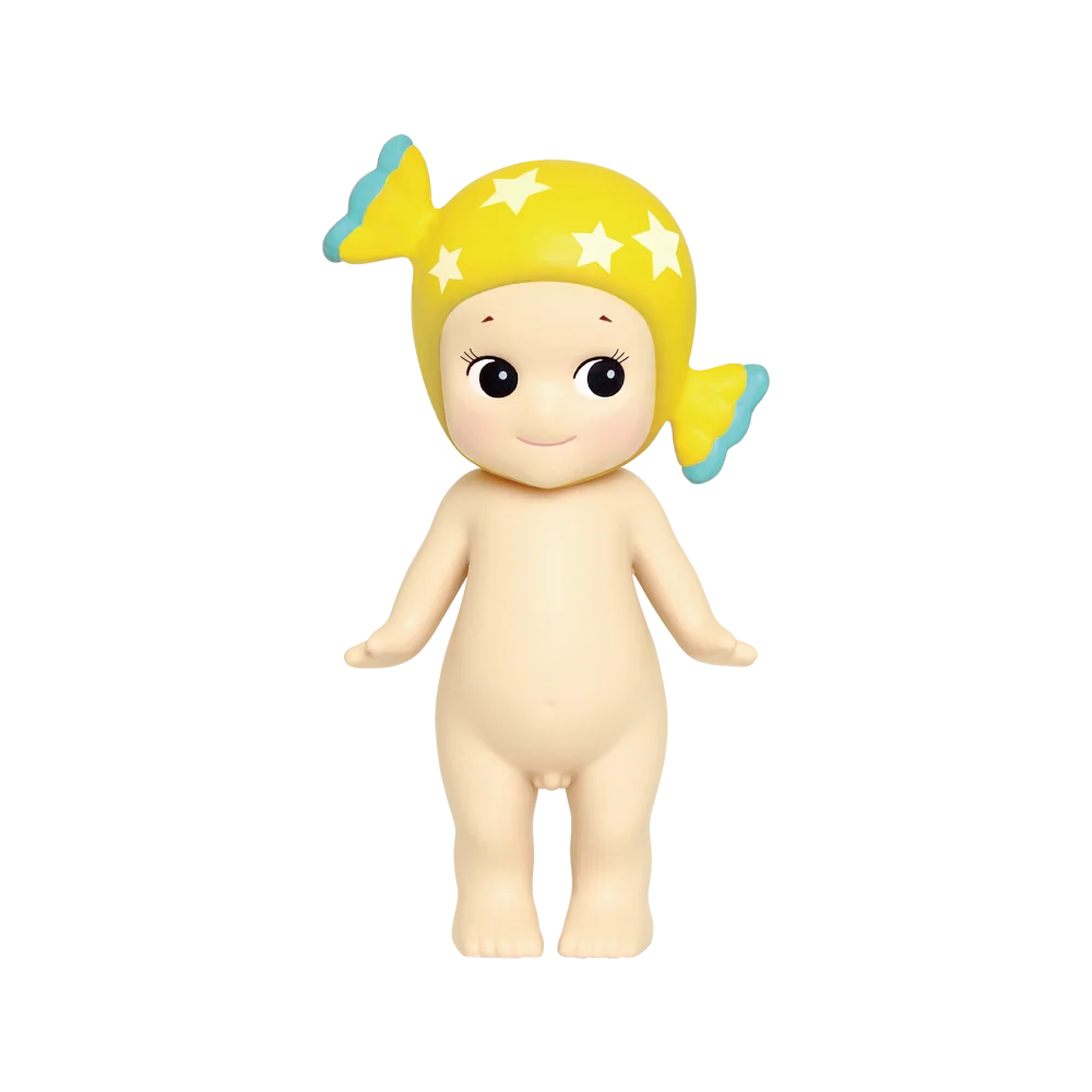 Sonny Angel Sweets Series