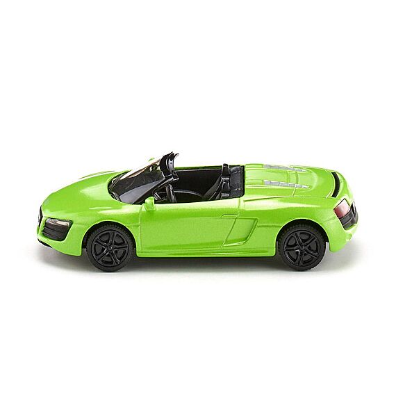 Audi R8 Spyder