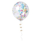 Bright Confetti Balloon Kit | Set Van 8