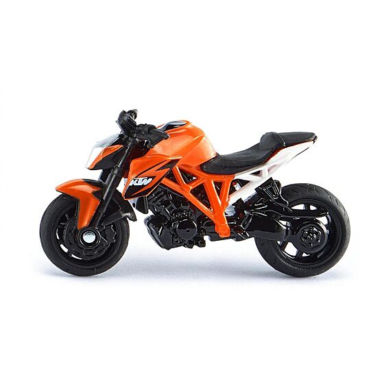 Ktm 1290 Super Duke R