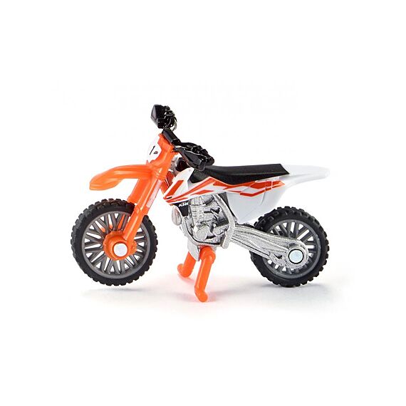 Ktm Sx-F 450