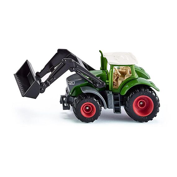 Fendt 1050 Vario Avec Chargeur Frontal