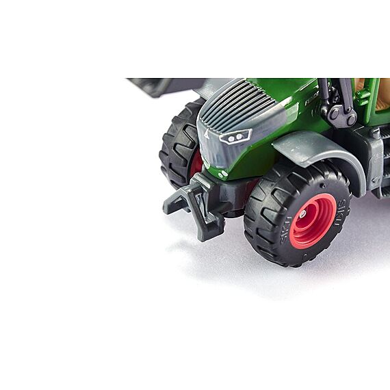 Fendt 1050 Vario Avec Chargeur Frontal