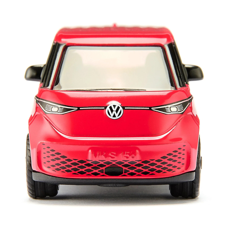 Volkswagen ID. Buzz Porsche