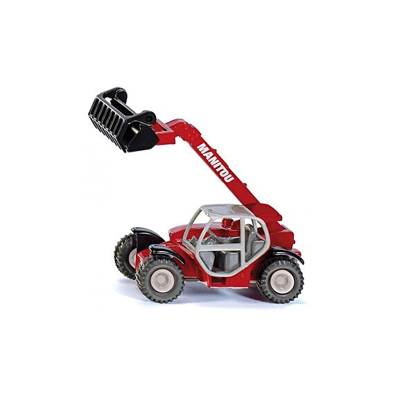 Manitou Chargeur Télescopique