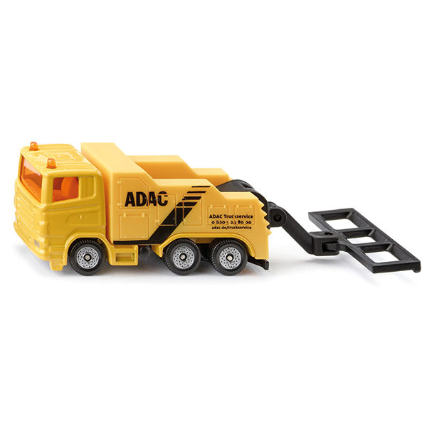 Dépanneuse ADAC