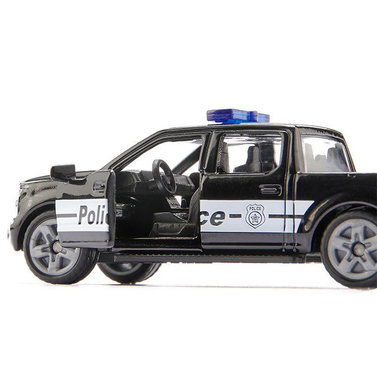 Ford F150 Amerikaanse politie