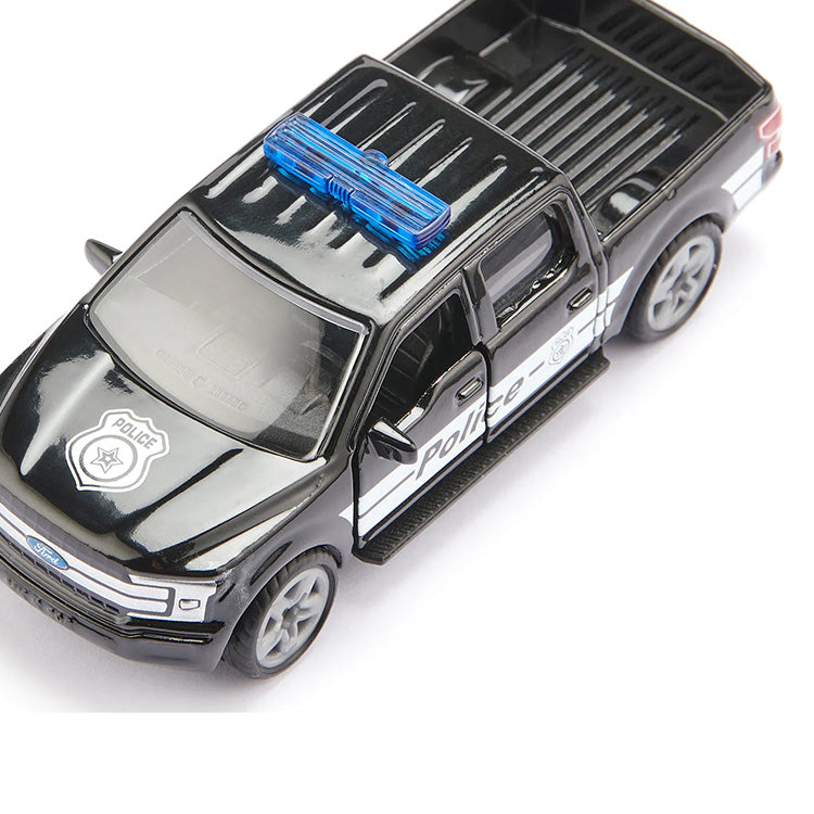 Ford F150 Amerikaanse politie