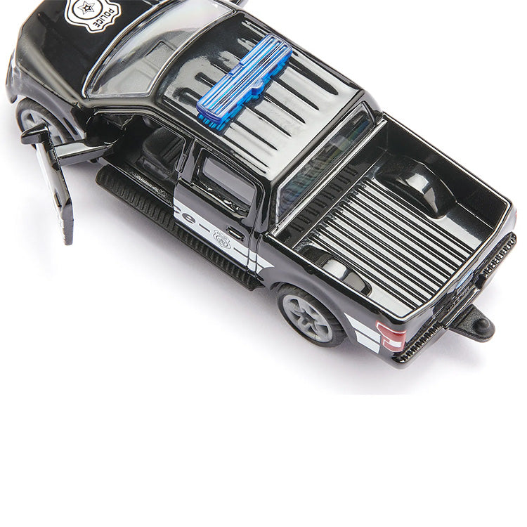 Ford F150 Amerikaanse politie