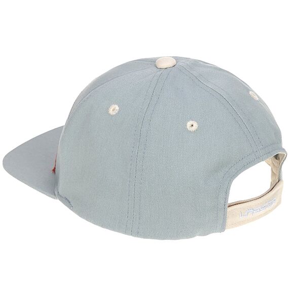 Kinderpet - Kids Skater Cap Rainbow Light Nlue