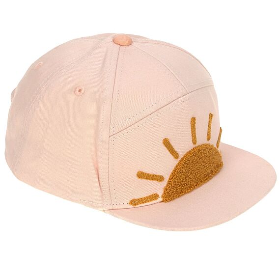 Kinderpet - Kids Skater Cap Sunny Light Pink