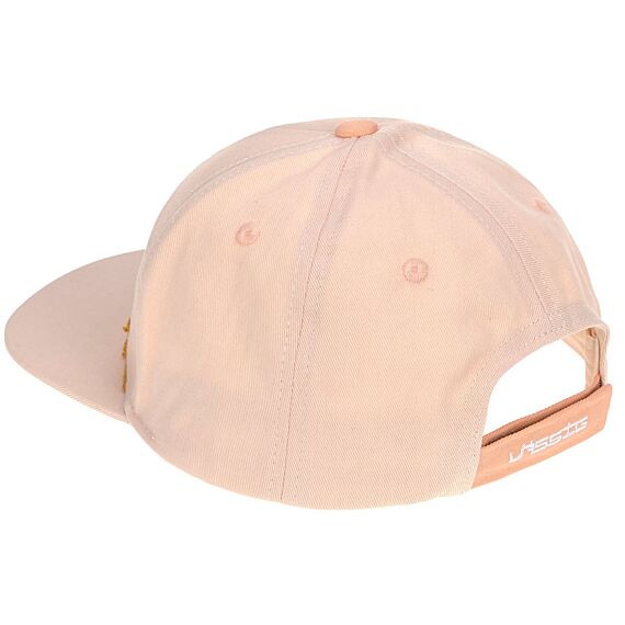 Kinderpet - Kids Skater Cap Sunny Light Pink