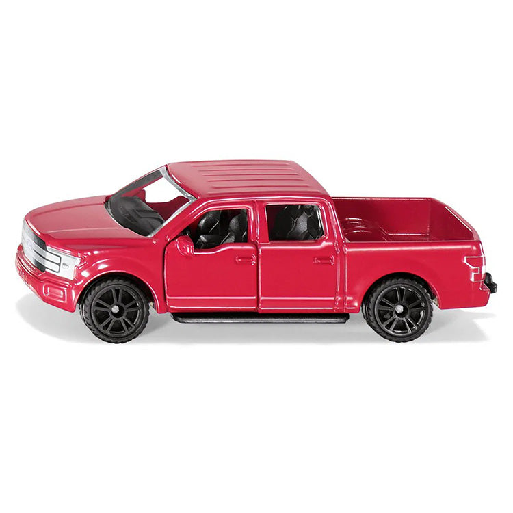 Camionnette Ford F150