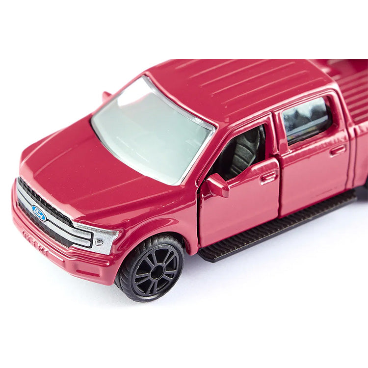 Camionnette Ford F150