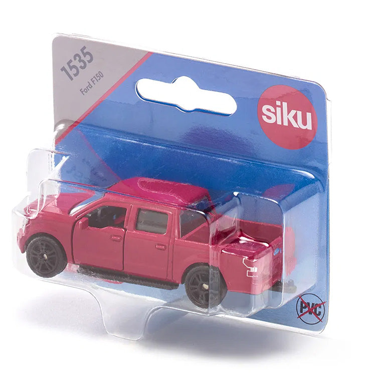 Camionnette Ford F150