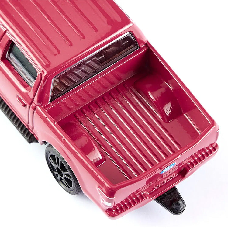 Camionnette Ford F150