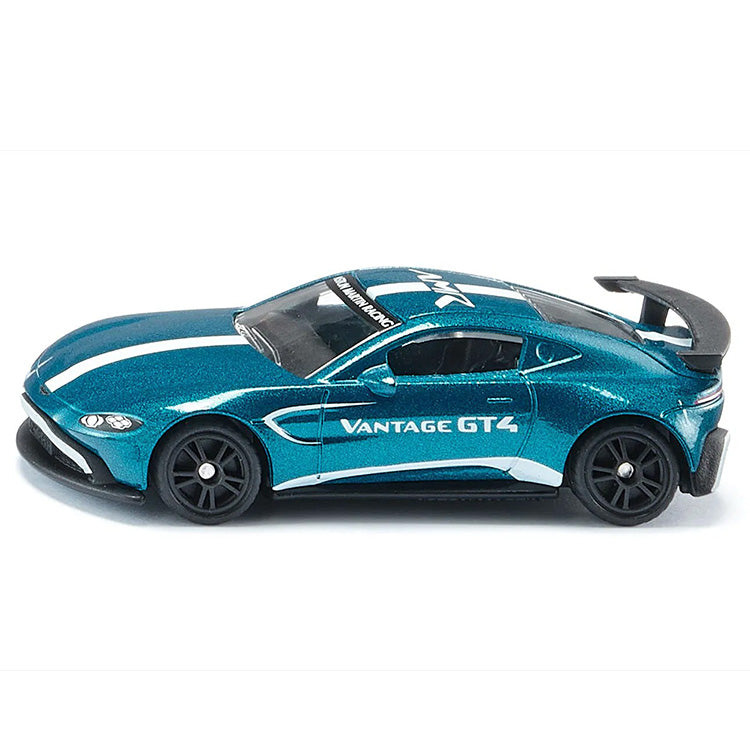 Aston Martin Vantage Gt4