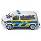 VW T5 snelwegpolitie