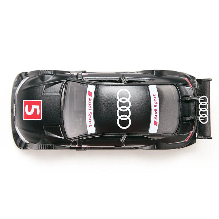 Audi Rs 5 Racing